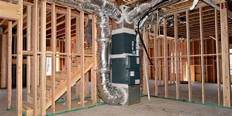 What Are The Best Hvac Options For A Finished Basement Rays Heating