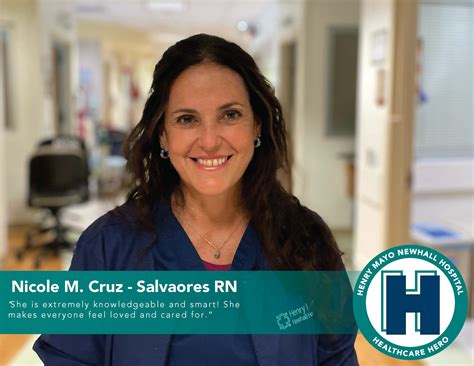 May 2022 Healthcare Heroes