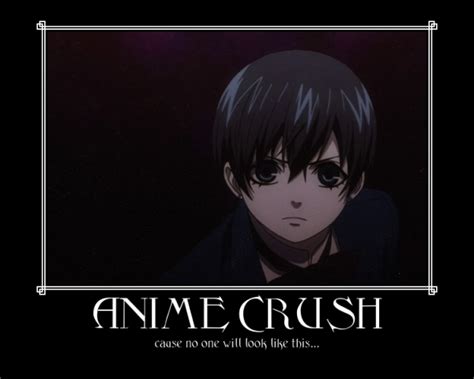 Anime Crush Anime Photo 32655437 Fanpop