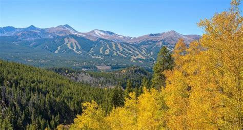 Breckenridge Colorado Elevation And High Altitude High Rockies Living