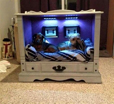 Pin By Susan Crockett On Chihuahua Love ♡♡♡♡♡ Diy Pet Bed Diy Dog