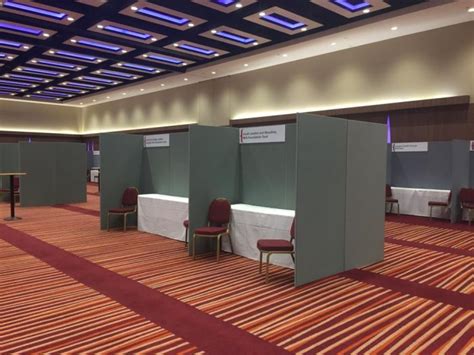 Display And Poster Board Hire Displayexhibition Panels And Poster