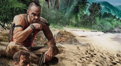 Ubisoft Delays Far Cry 3 Until December Venturebeat