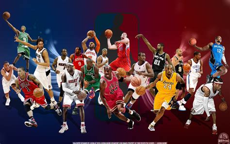 Nba Players Wallpapers 71 Images