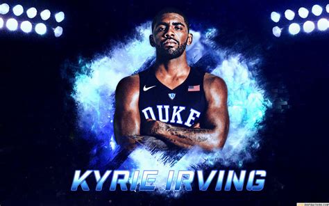 Kyrie Wallpapers Wallpaper Cave