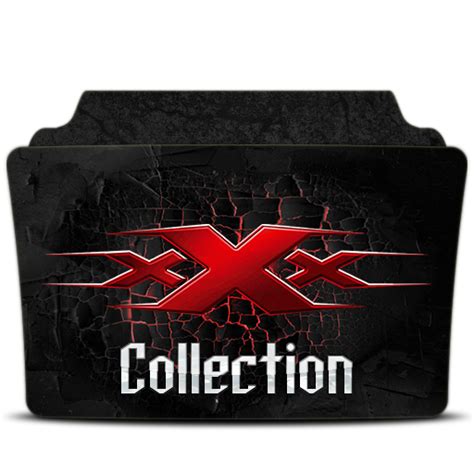 Xxx Folder Icon Free Icons Library
