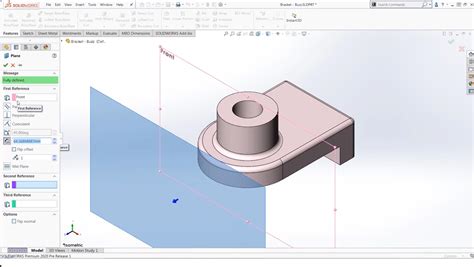 Quick Tips Copy Paste Drag And Drop In Solidworks Trimech