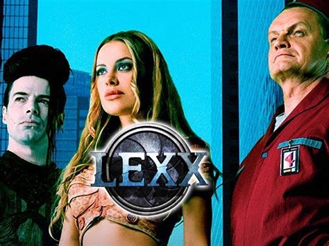 Lexx Film Lexx Wiki