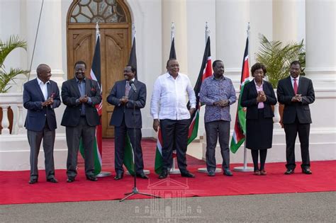 Последние твиты от uhuru na kenyatta (@ukkenyata). Kenyan Report's tweet - "President Uhuru Kenyatta, ODM ...