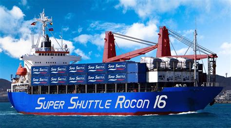 About — Super Shuttle Roro