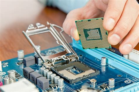 They design the microprocessor chips that make your computer function, along with the equipment that makes computing easy and fun to do. Work - Computer Engineer | Computer engineering, Computer ...