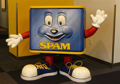 Spam Sells Wired