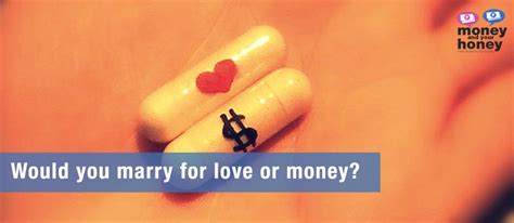Given Two Choices Will You Marry For Money Or For Love Romance Nigeria