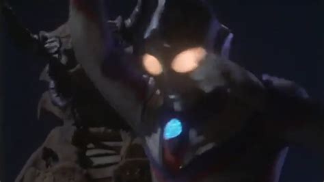 Ultraman Tiga Episode One Vanishing Moment Youtube