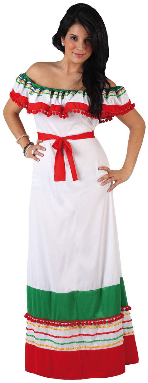 Mexican Costume For Woman Elvis Mexican Costume Mexican Dresses
