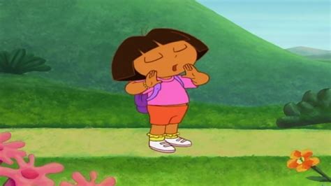 Dora La Exploradora Dailymotion Dora Saves Dora La Exploradora