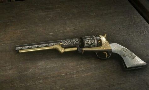 Pin By Dutch Van Der Linde On Guns Red Dead Online Red Dead