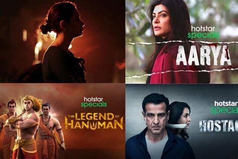 March Releasing Web Series List Of Upcoming Shows On Hotstar My XXX Hot Girl
