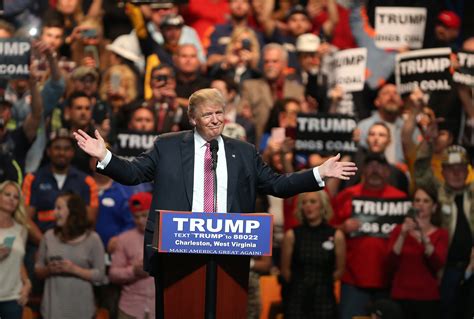 Donald Trump Can Unify The Republican Party Time