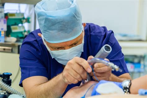 Intubation Errors Biklaw Medical Malpractice Lawyer
