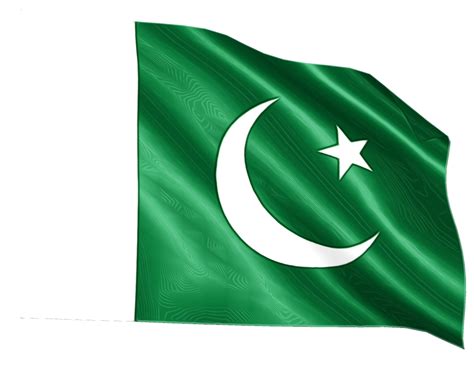 Bendera Pakistan Pakistan Bendera Bendera Pakistan Transparan Png