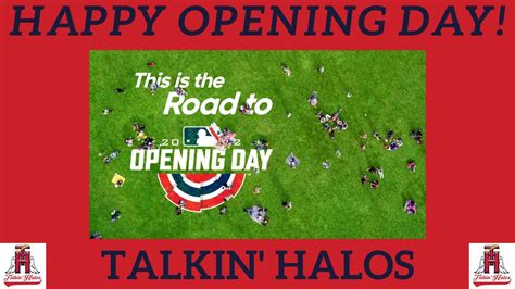 Happy Opening Day Youtube
