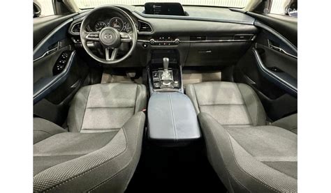 Used Mazda CX-30 2023 Mazda CX30 Elite, Oct 2027 Mazda Warranty, Oct