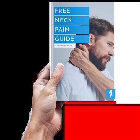 Complete Neck Pain Rehab Guide Yourphysioonline