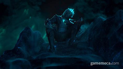 제우스형 비에고 나오면 꼭 해줘. 죽인 챔피언의 몸을 강탈한다, 롤 신규 정글러 '비에고'