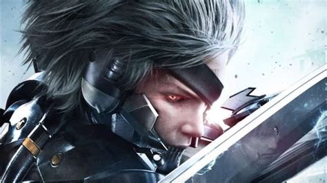 Metal Gear Solids Raiden Voice Actor Teases Announcements In The