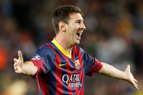 10 Best Ever Lionel Messi Goals