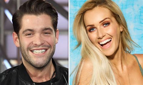 Love Island 2018 Jonny Mitchell Tips These Newcomers As Winners Ahead