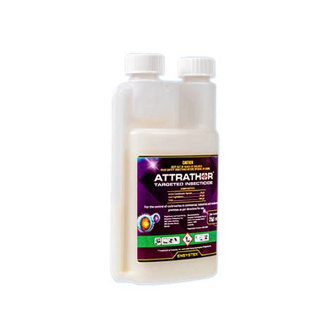 Attrathor Targeted Insecticide Fipronil Cockroach Ant Control Pest Control Philippines