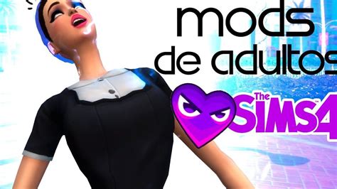 Los Mejores Mods Para Adultos De Los Sims 4