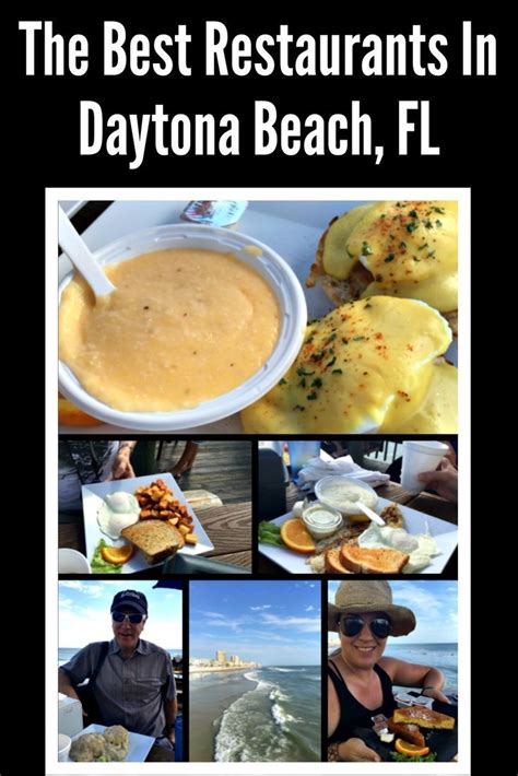 Best romantic italian restaurants in daytona beach, florida. The Best Restaurants in Daytona Beach, Florida - Wherever ...
