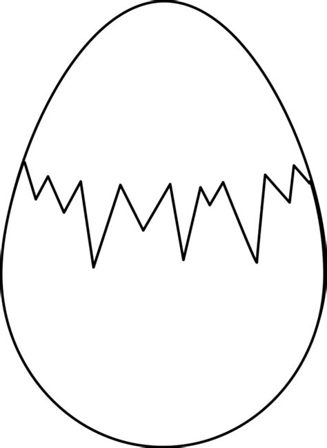 Free Egg Clipart Black And White Download Free Egg Clipart Black And