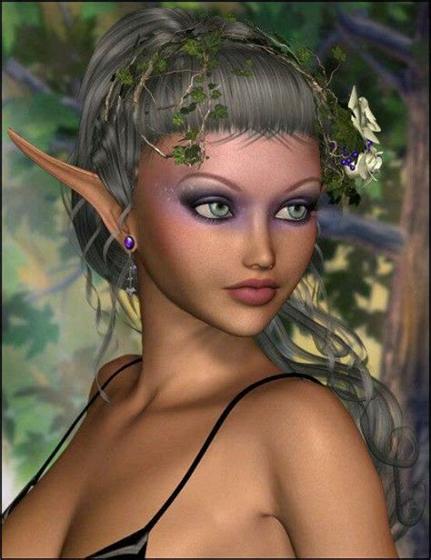 Elves Faeries Gnomes Elf Woman Female Elf Elves Fantasy Fantasy Women
