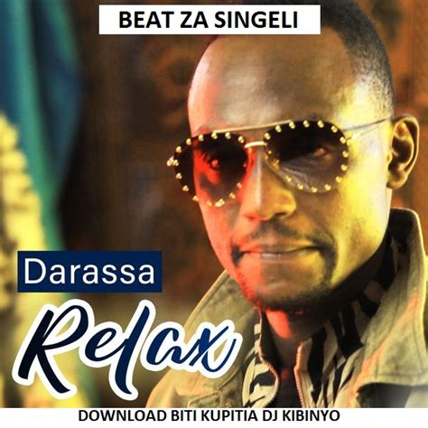 Dj Mushizo Relax Beat Singeli L Download Dj Kibinyo