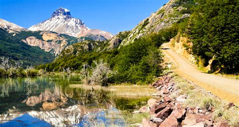 The Great Northern Patagonia Overland Tour Southamericatravel