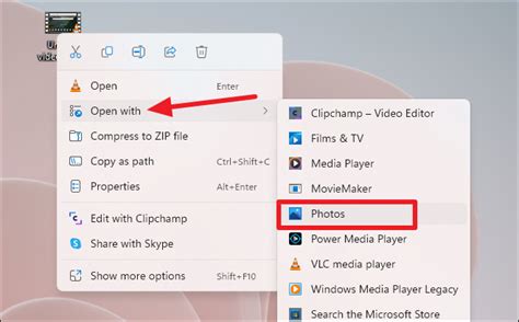 How To Trim Or Crop A Video On Windows 11