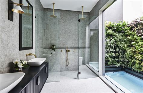 Four New Bathroom Trends For 2020 Home Beautiful Magazine Australia