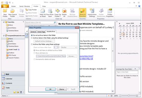 How To Use Tasks In Outlook 2010 Listingpsado