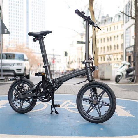 And of course my backup bike has a dead battery and is also in need of some tlc like an oil change. UCB The One. La più leggera e-bike pieghevole da 16 ...