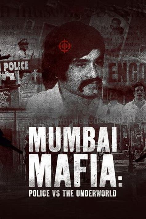 Mumbai Mafia Police Vs Underworld Movie 2023 Cast Release Date