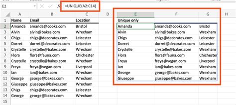 How To Find Duplicates In Excel In 3 Quick Steps Smartest Computing