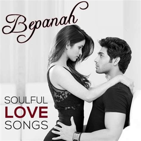Bepanah - Soulful Love Songs Songs Download: Bepanah - Soulful Love Songs MP3 Songs Online Free ...