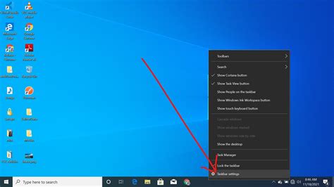 How To Customize Your Windows Taskbar To Be More Productive