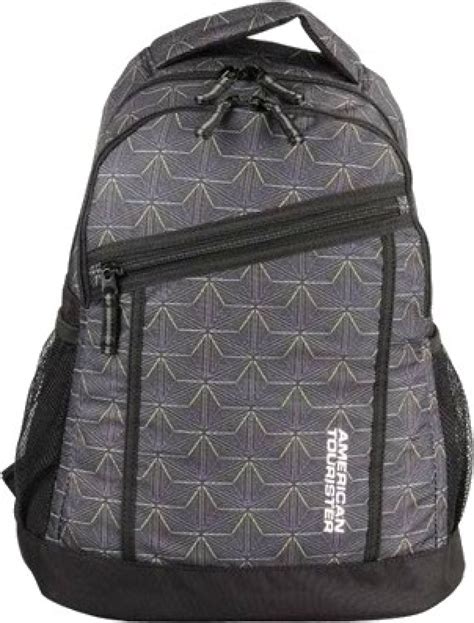 American Tourister Backpack Geometry Price In India