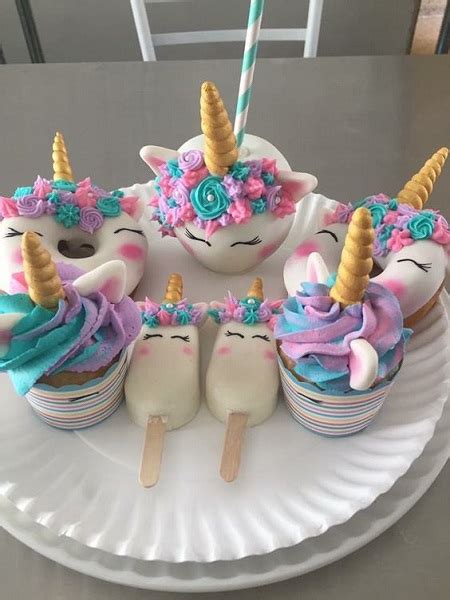 Charming Unicorn Birthday Party Ideas – Pink Lover