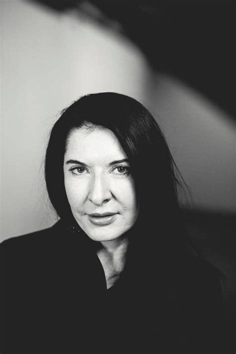 Review Marina Abramovics ‘walk Through Walls A Memoir Of Masochism And Pretension The New